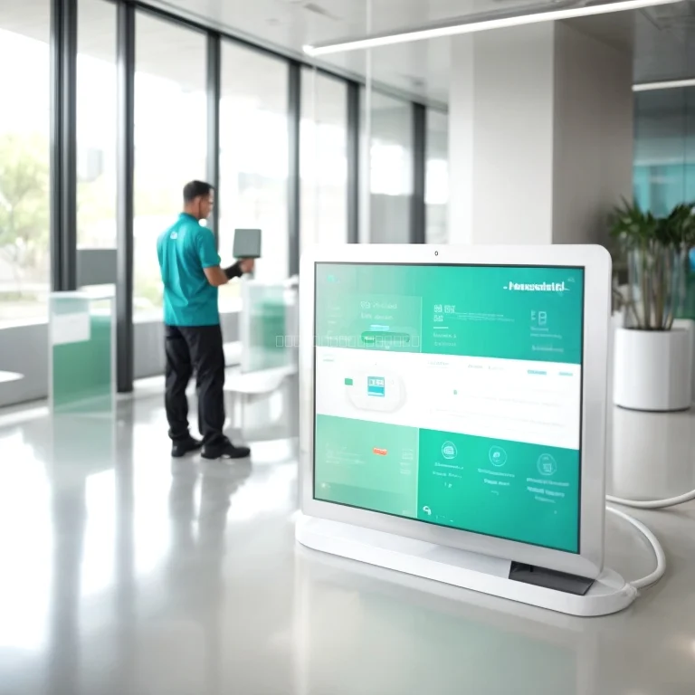 お問い合わせイメージ