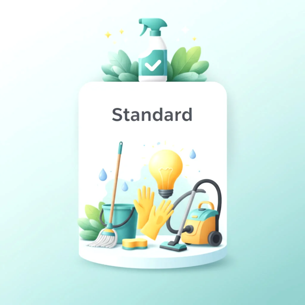 スタンダードプラン